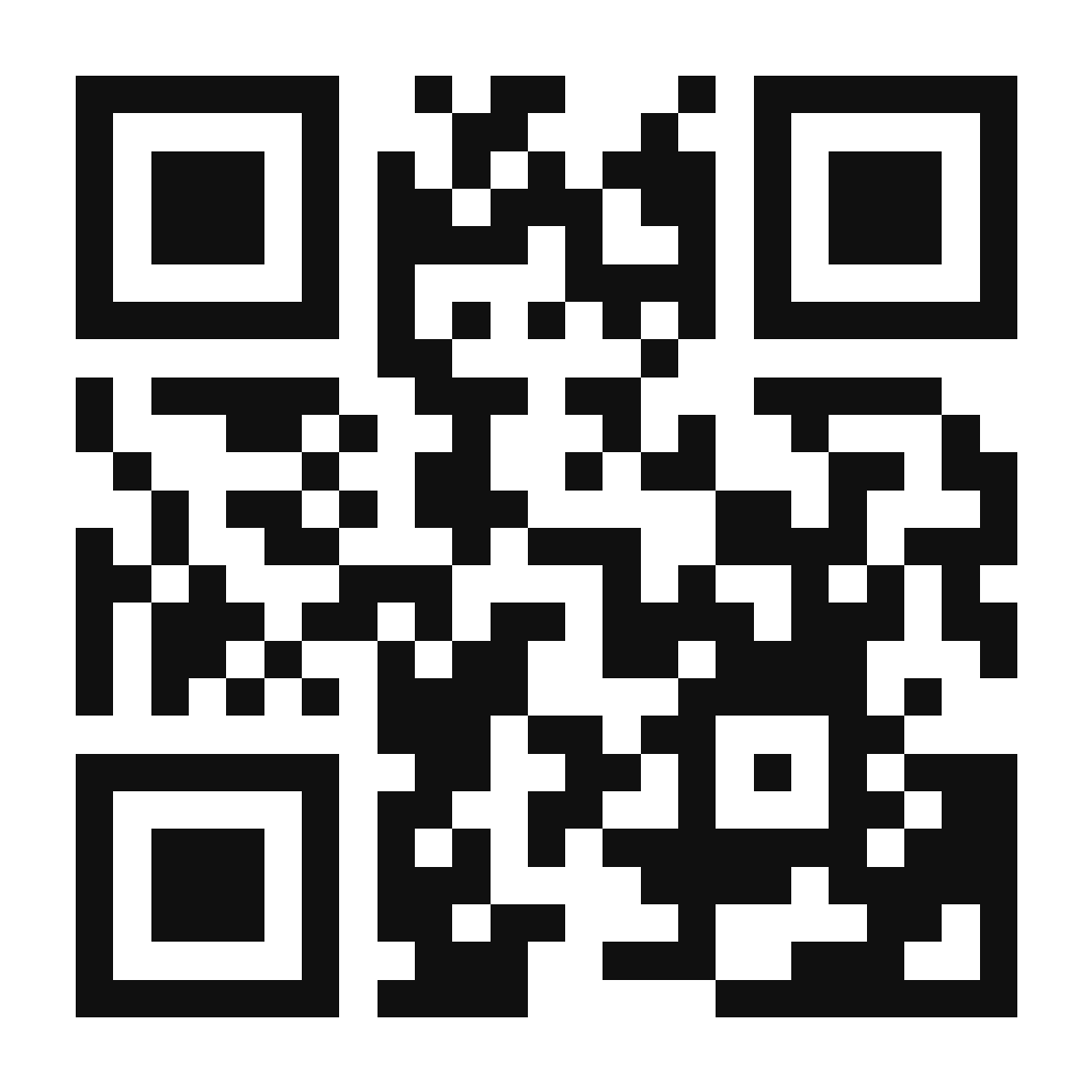 QR-код сайта ziminikita.ru
